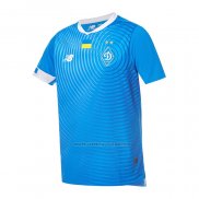 Tailandia 2ª Camiseta Dynamo Kyiv 2023-2024
