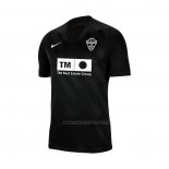 Tailandia 2ª Camiseta Elche 2021-2022