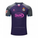 Tailandia 2ª Camiseta Espanyol 2024-2025