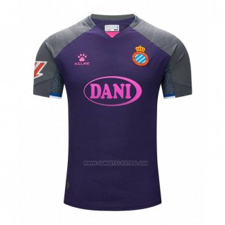 Tailandia 2ª Camiseta Espanyol 2024-2025