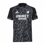 Tailandia 2ª Camiseta F.C. Copenhagen 2025-2026