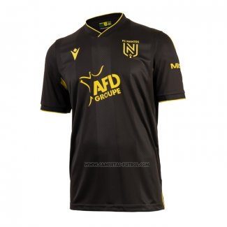 Tailandia 3ª Camiseta FC Nantes 2022-2023