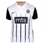 Tailandia 1ª Camiseta FK Partizan 2021-2022