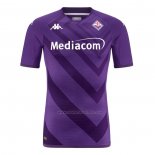 Tailandia 1ª Camiseta Fiorentina 2022-2023