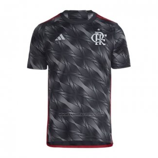 Tailandia 3ª Camiseta Flamengo 2024