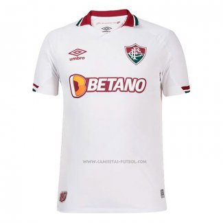 Tailandia 2ª Camiseta Fluminense 2022