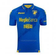 Tailandia 3ª Camiseta Frosinone 2023-2024