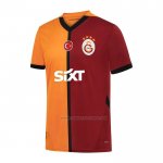 Tailandia 1ª Camiseta Galatasaray 2024-2025