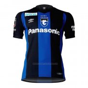 Tailandia 1ª Camiseta Gamba Osaka 2022