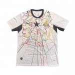 Tailandia 1ª Camiseta Ghana 2026