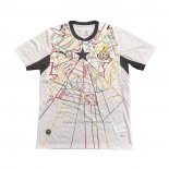Tailandia 1ª Camiseta Ghana 2026