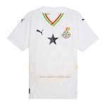 Tailandia 1ª Camiseta Ghana 2024-2025