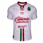 Tailandia 2ª Camiseta Guadalajara 2025-2026