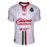 Tailandia 2ª Camiseta Guadalajara 2025-2026