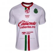 Tailandia 2ª Camiseta Guadalajara 2025-2026