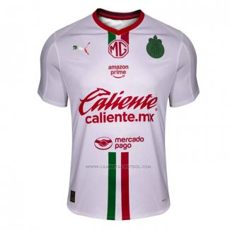Tailandia 2ª Camiseta Guadalajara 2025-2026