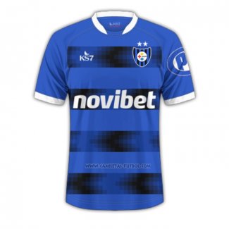 Tailandia 1ª Camiseta Huachipato 2023