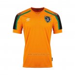 Tailandia 2ª Camiseta Irlanda 2021-2022