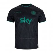 Tailandia 3ª Camiseta Irlanda 2025