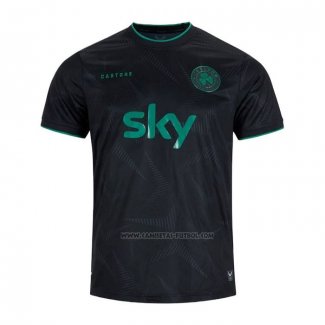 Tailandia 3ª Camiseta Irlanda 2025