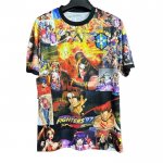 Tailandia Camiseta Japon Cartoon 2025-2026