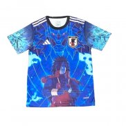 Tailandia Camiseta Japon Special Anime 2025-2026 Azul
