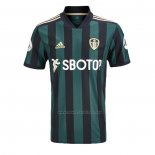 Tailandia 2ª Camiseta Leeds United 2020-2021