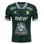 Tailandia 1ª Camiseta Leon 2025-2026