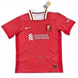 Tailandia 1ª Camiseta Liverpool 2024-2025