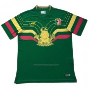 Tailandia 1ª Camiseta Mali 2022