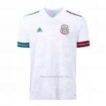 Tailandia 2ª Camiseta Mexico 2020-2021