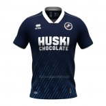 Tailandia 1ª Camiseta Millwall 2023-2024