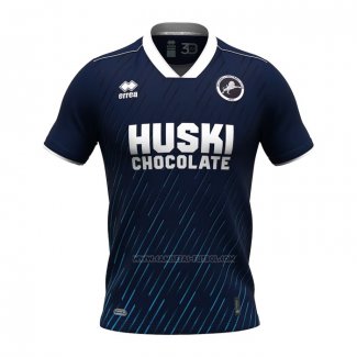 Tailandia 1ª Camiseta Millwall 2023-2024