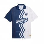 Tailandia Camiseta Monterrey Special 2025-2026