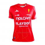 Tailandia 2ª Camiseta Necaxa 2025-2026