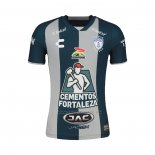 Tailandia 1ª Camiseta Pachuca 2022-2023