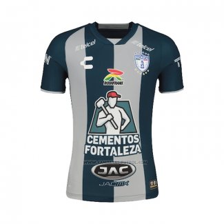 Tailandia 1ª Camiseta Pachuca 2022-2023