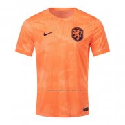 Tailandia 1ª Camiseta Paises Bajos 2023