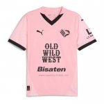 Tailandia 1ª Camiseta Palermo 2024-2025