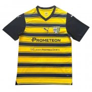 Tailandia 2ª Camiseta Parma 2023-2024