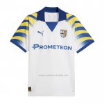 Tailandia 3ª Camiseta Parma 2025-2026