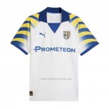 Tailandia 3ª Camiseta Parma 2025-2026