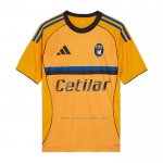 Tailandia 2ª Camiseta Pisa 2025-2026