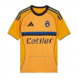 Tailandia 2ª Camiseta Pisa 2025-2026