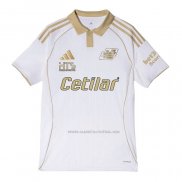 Tailandia 3ª Camiseta Pisa 2025-2026