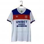 Tailandia 2ª Camiseta Rangers 2025-2026