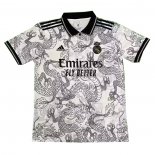 Tailandia Camiseta Real Madrid Special 2023-2024 Blanco