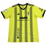Tailandia 2ª Camiseta Real Oviedo 2020-2021