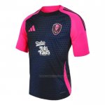 Tailandia 1ª Camiseta Real Titan 2025