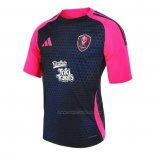 Tailandia 1ª Camiseta Real Titan 2025